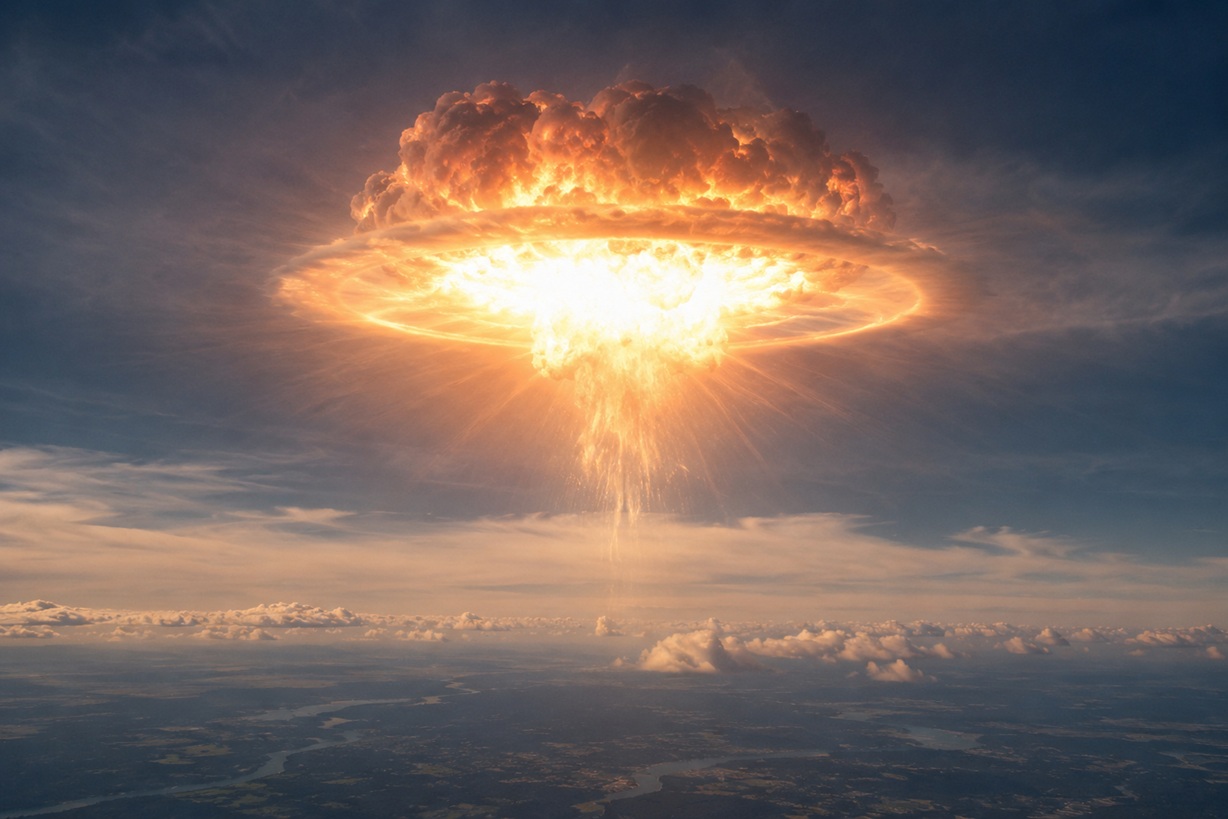 Electromagnetic Pulse Bomb: Does It Really Destroy All Electronics?