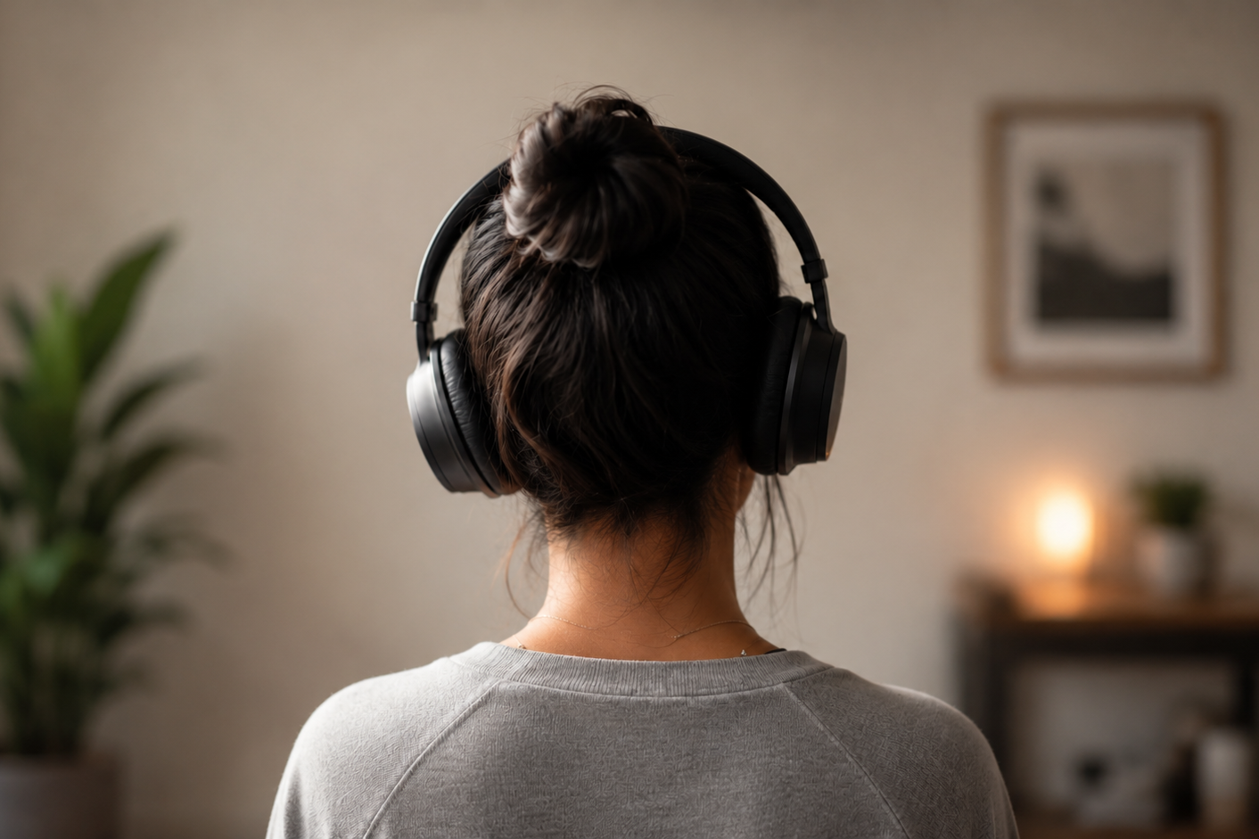 How Do Noise-Cancelling Headphones Work?